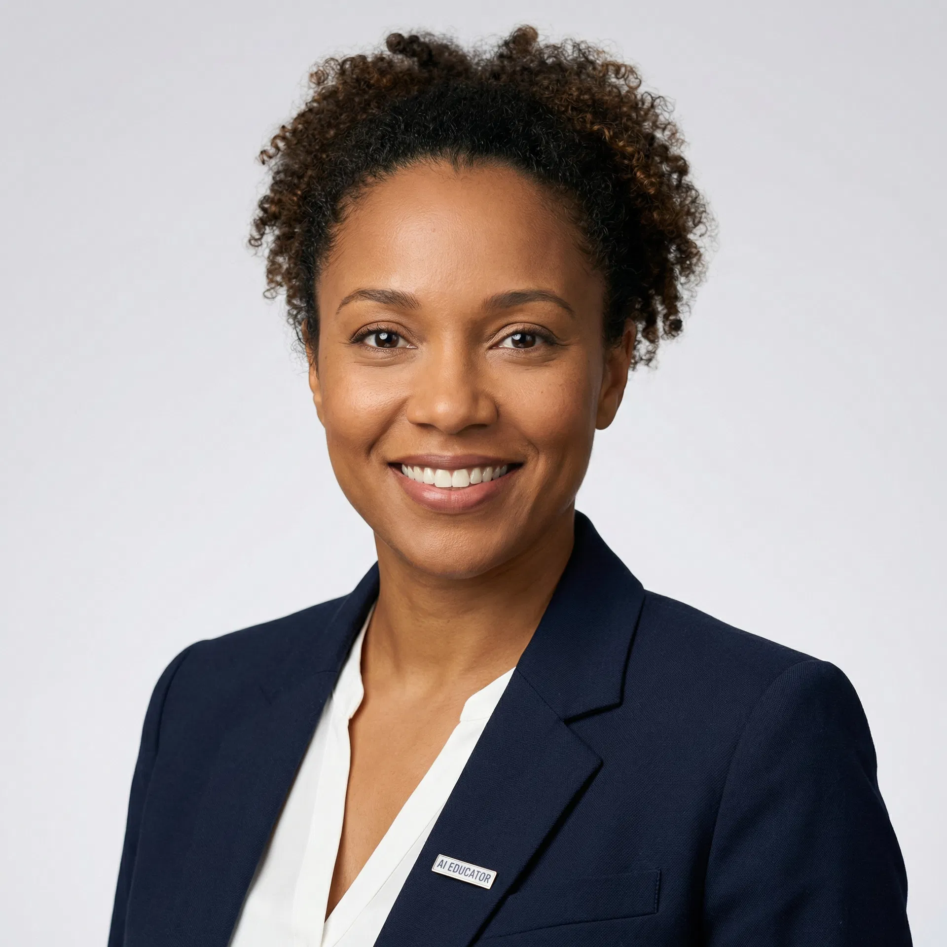 Maya — AI Literacy Instructor