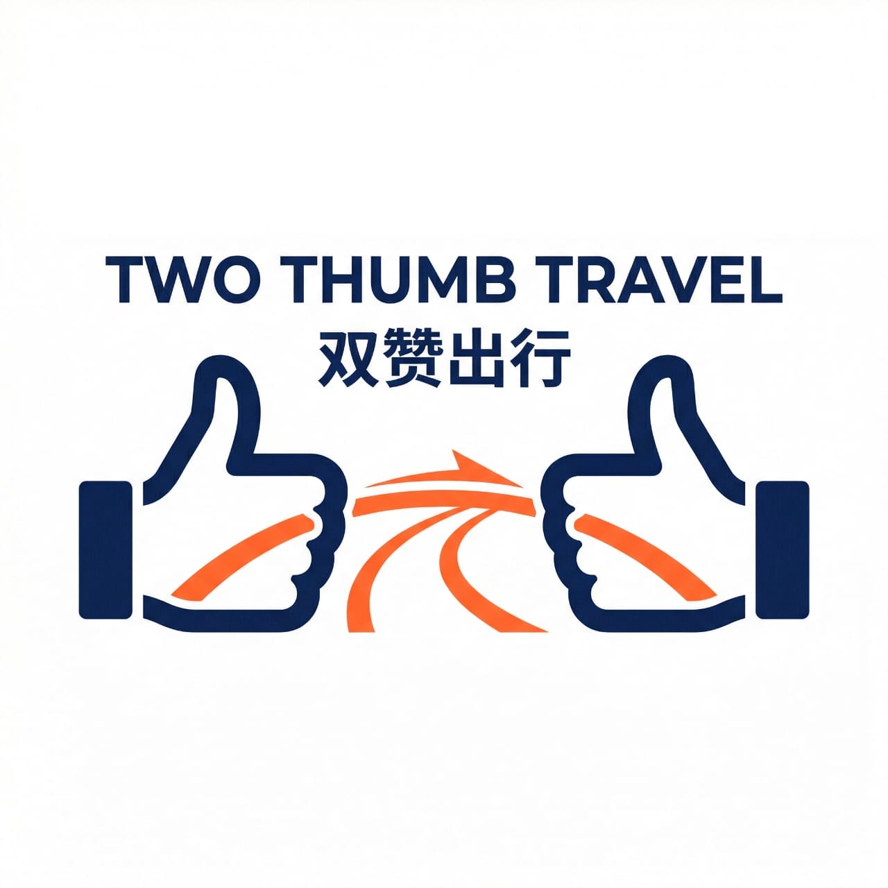 Two Thumbs Travel
