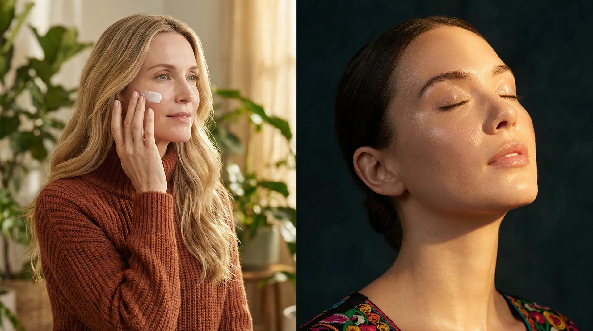 LuxeGlow Beauty — Clinical Grade Skincare