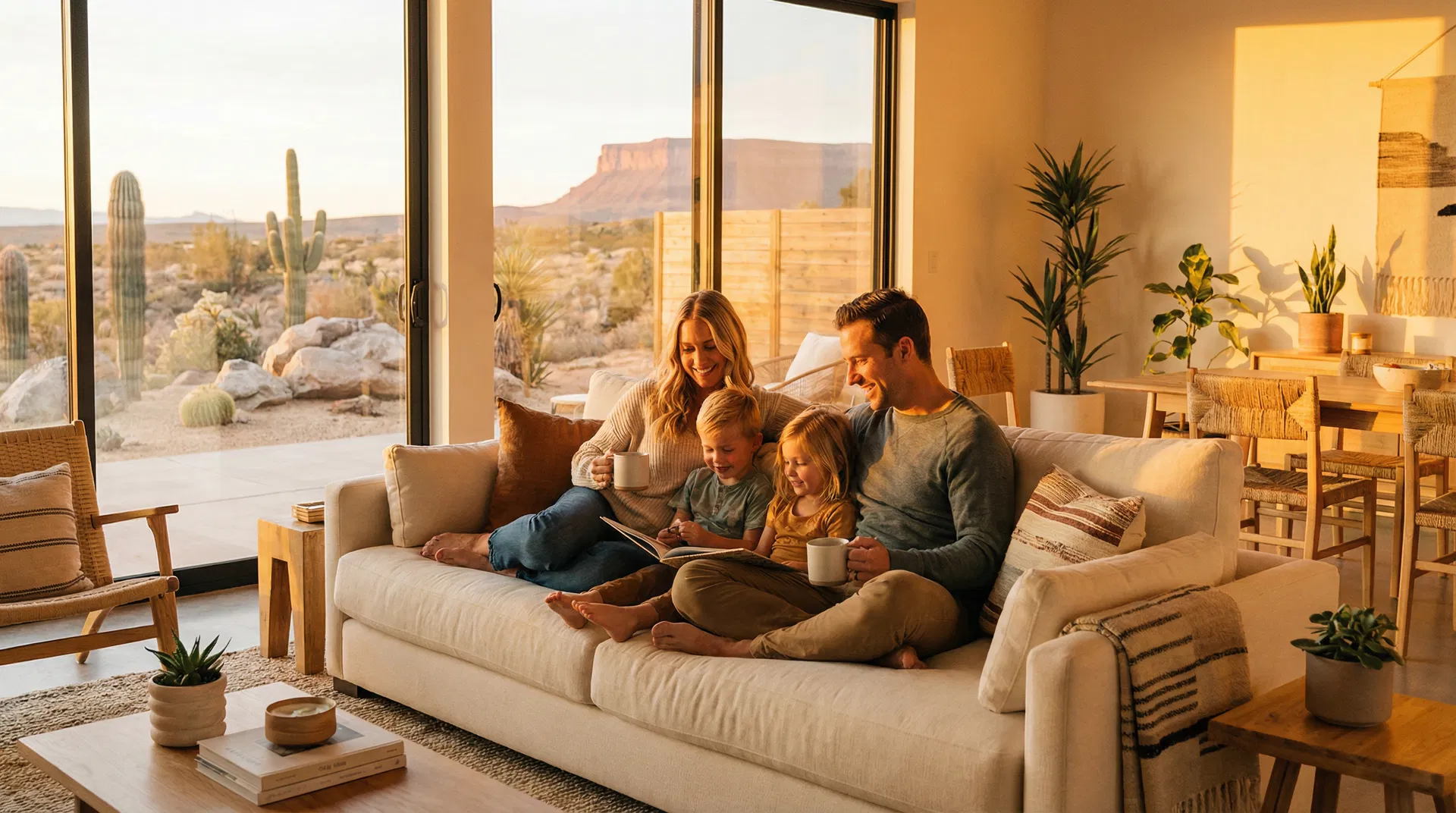 Scorpion Season in Mesa, AZ: What to Expect and How to Protect Your Home