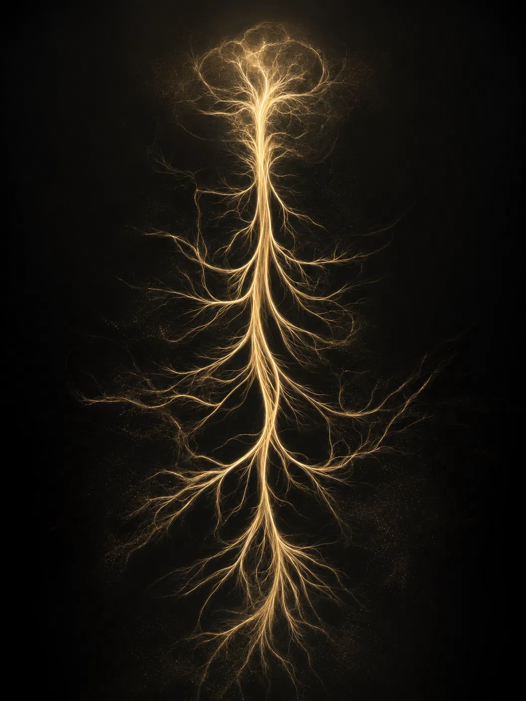 Nervous system protocol visual