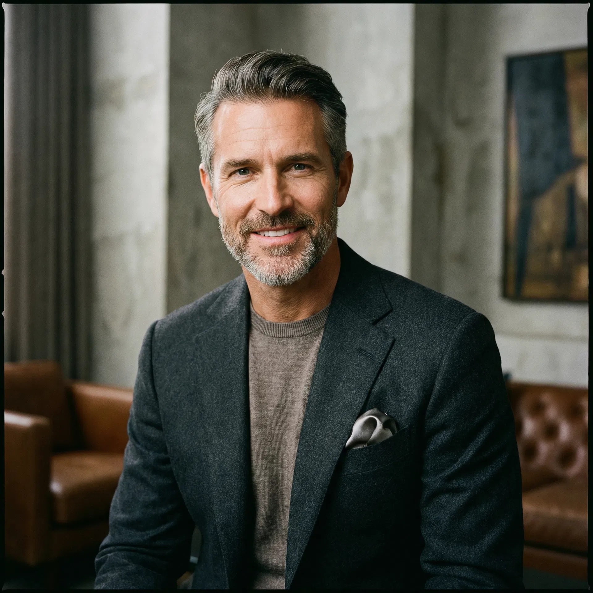 James Richardson