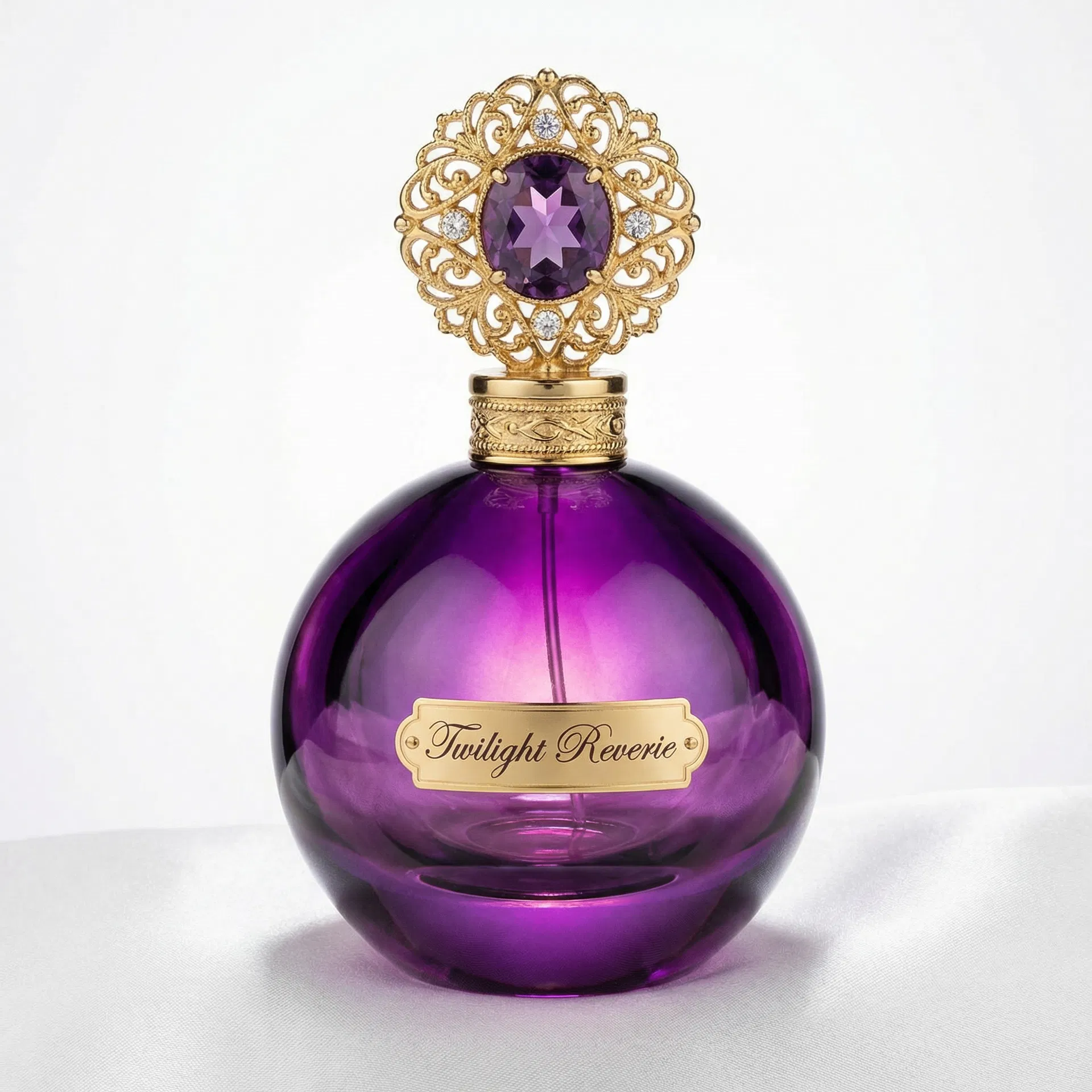 Twilight Reverie