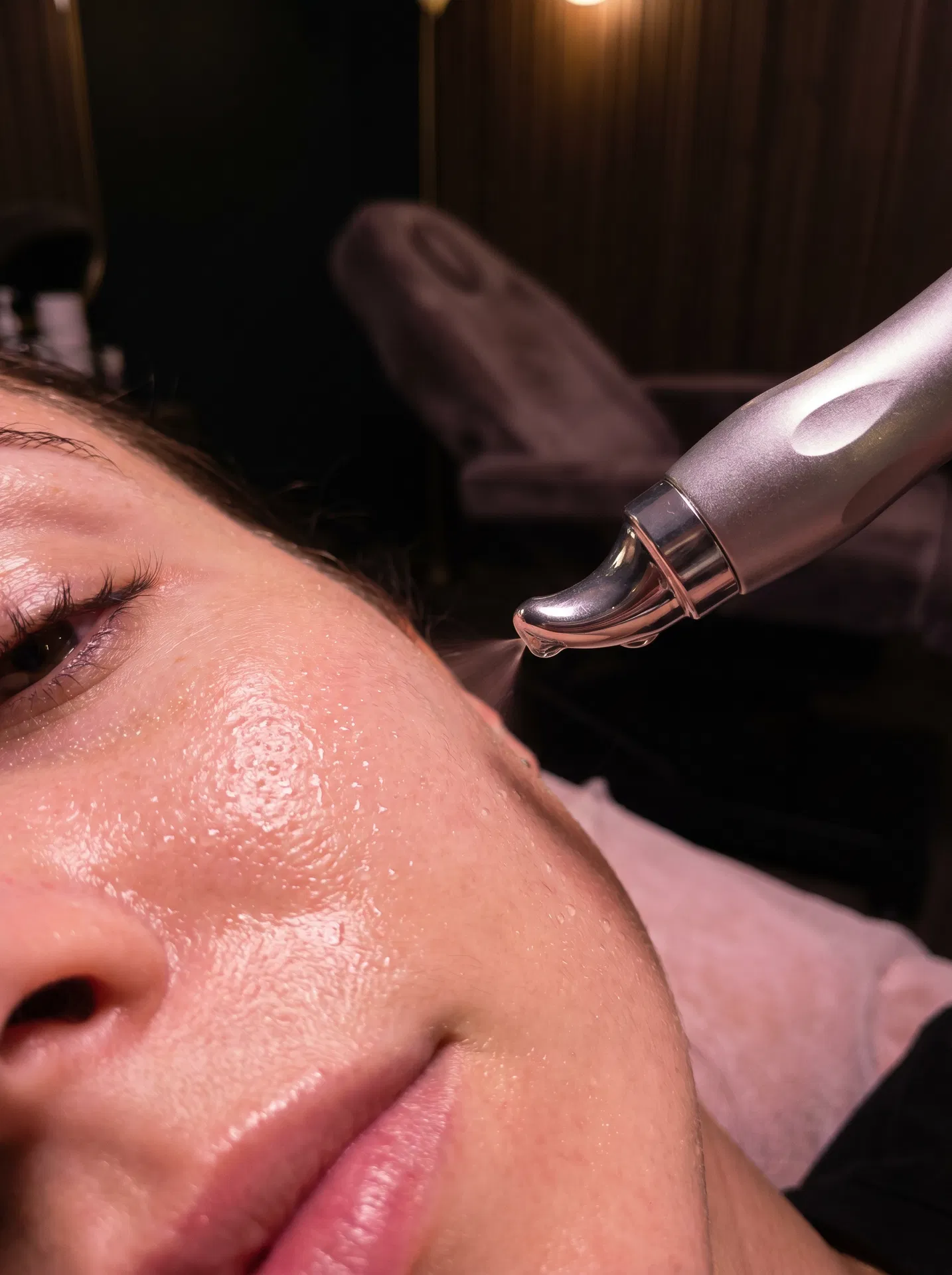 HydraFacial