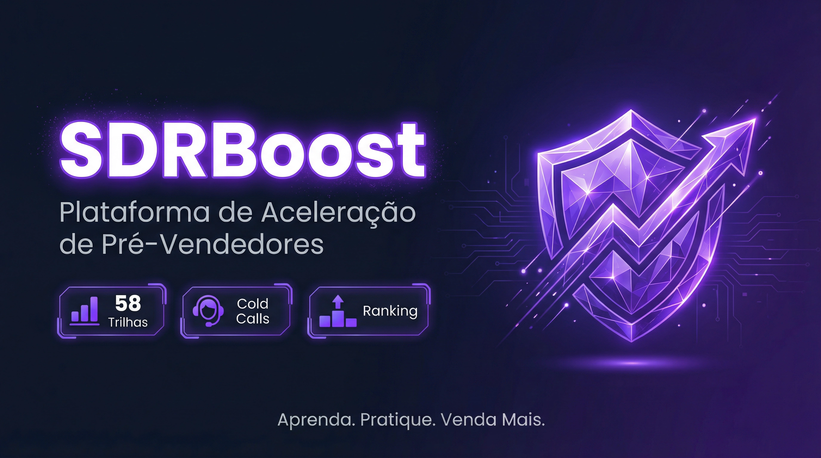 Pré-Vendas: Guia Definitivo para SDRs em 2025