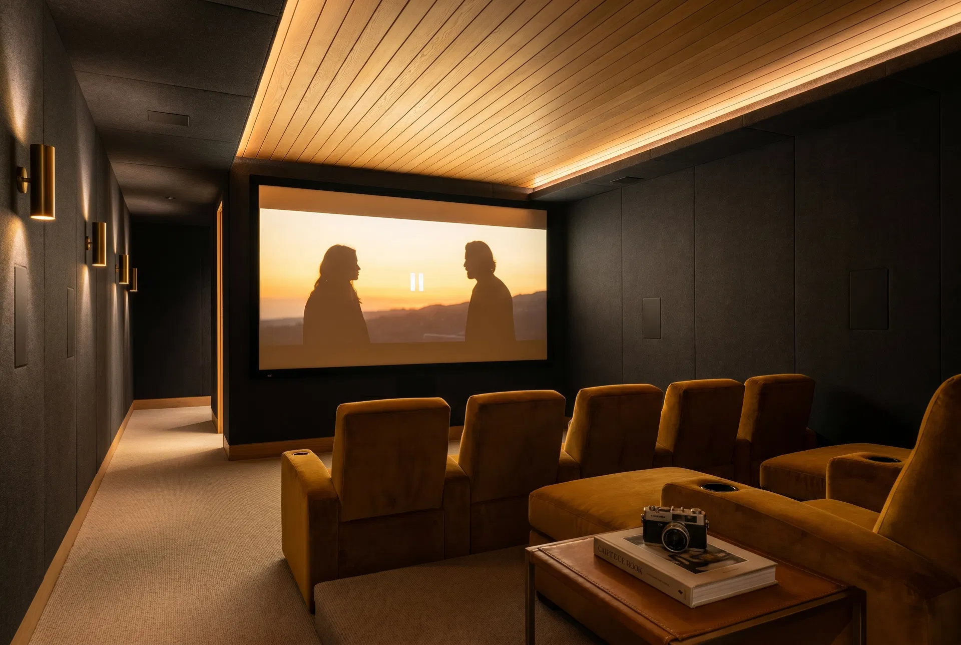 The Cinema