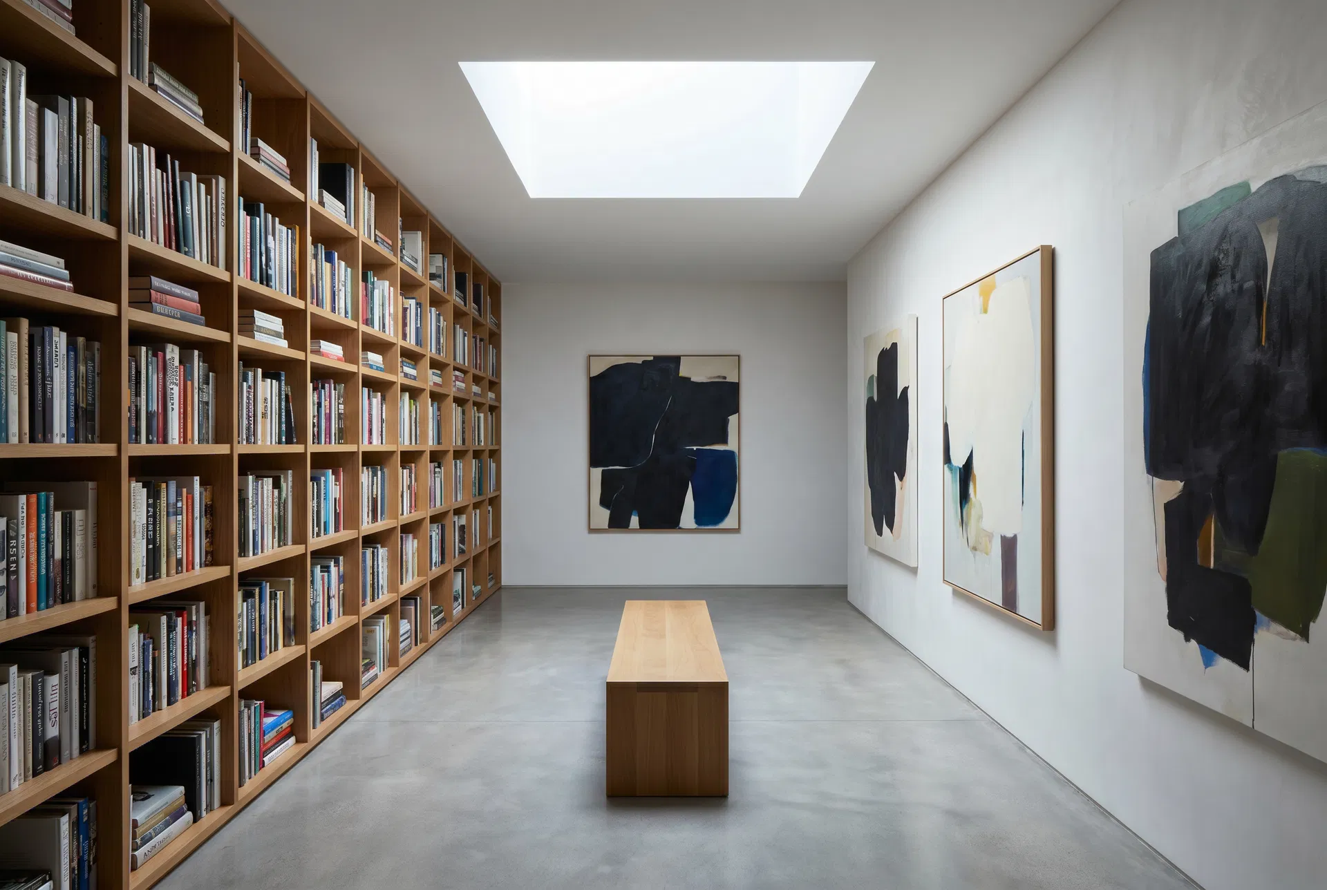 The Gallery