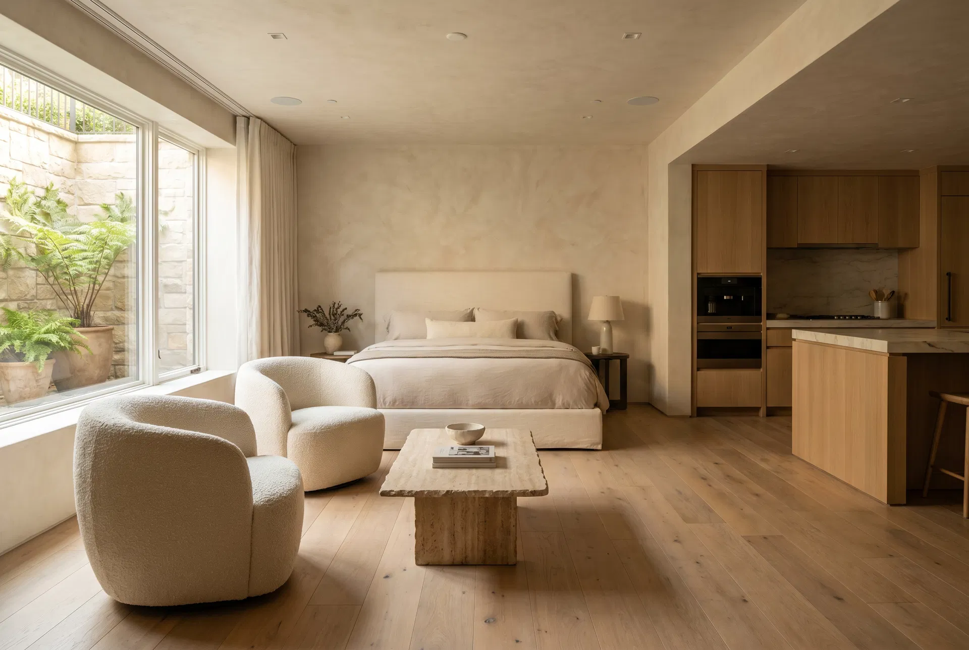 The Suite