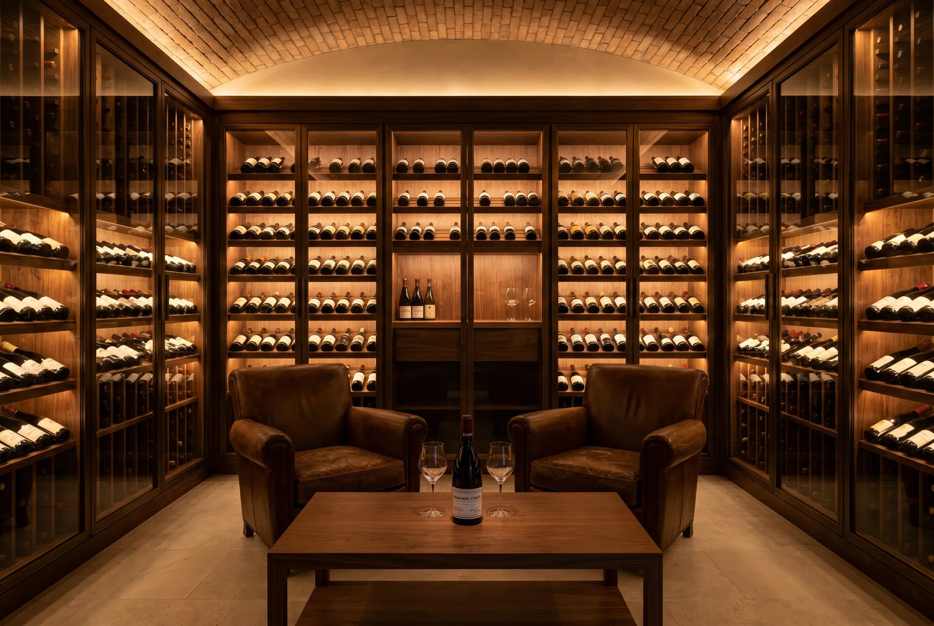 The Vault