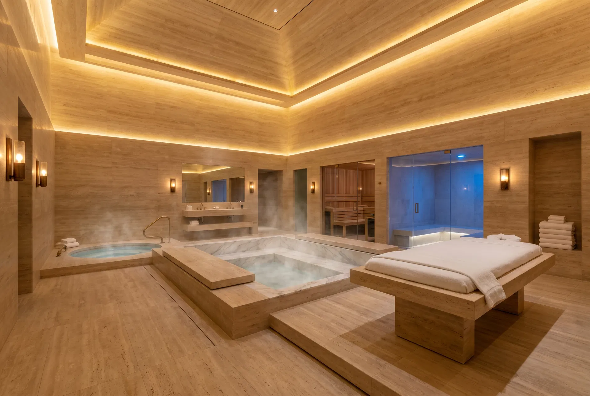 The Spa