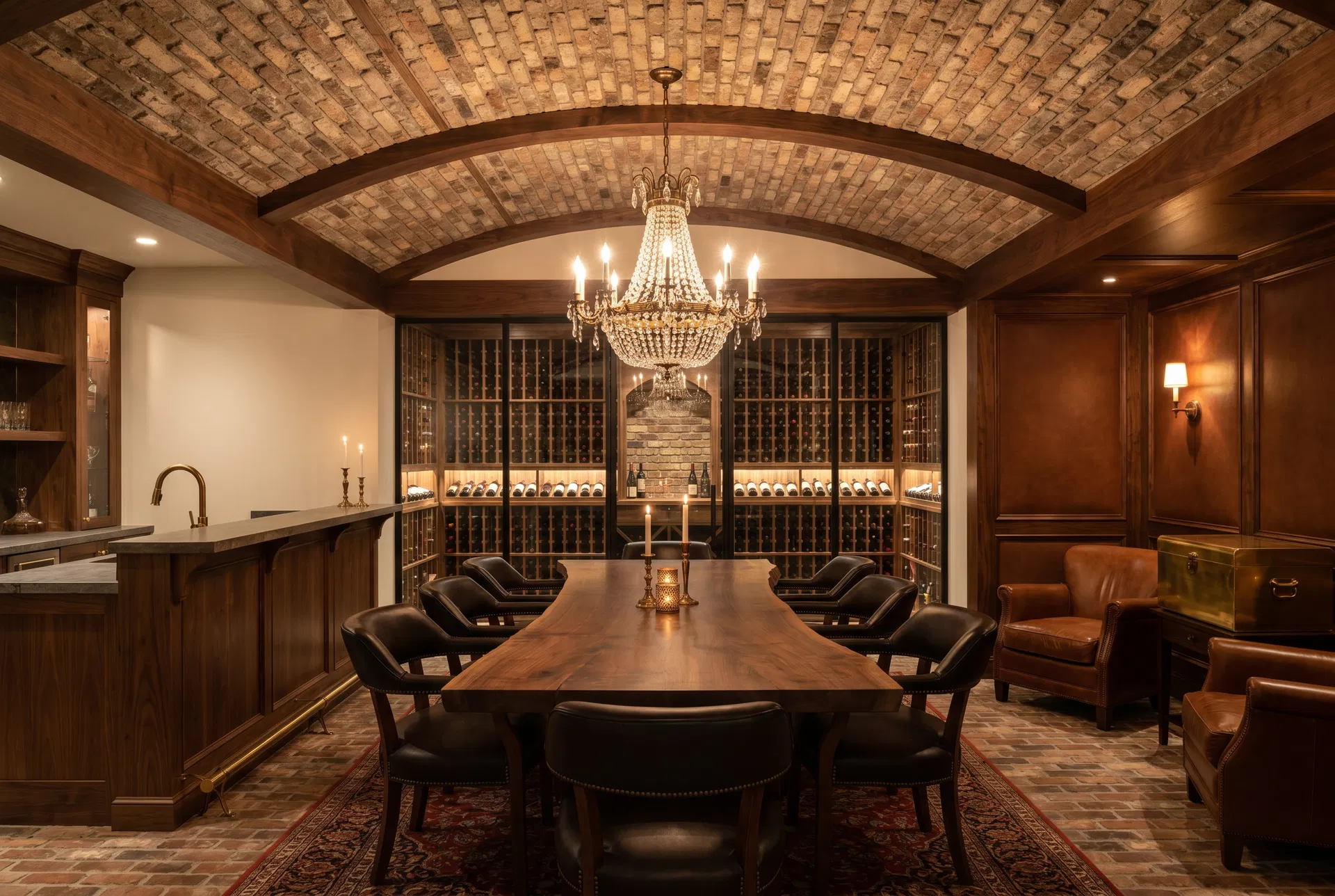 The Tasting Lounge