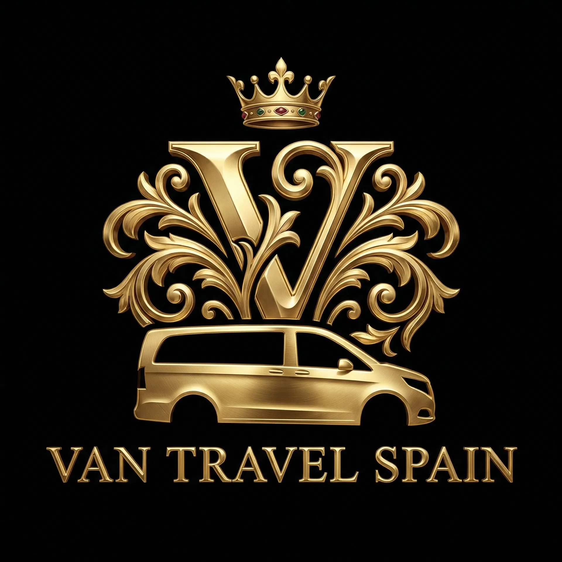 Van Travel Spain