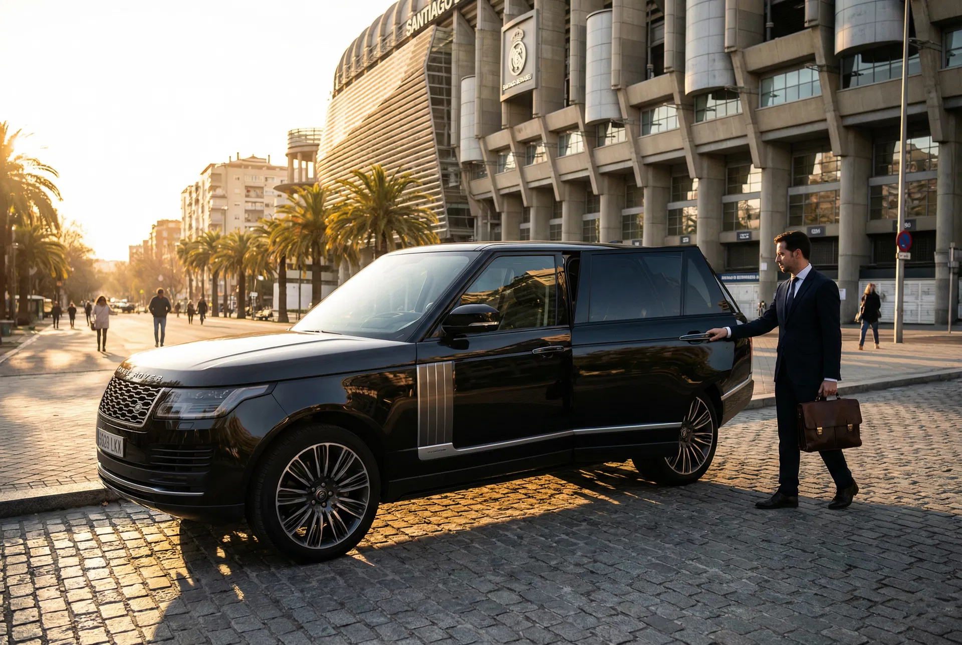 Disposición por Horas