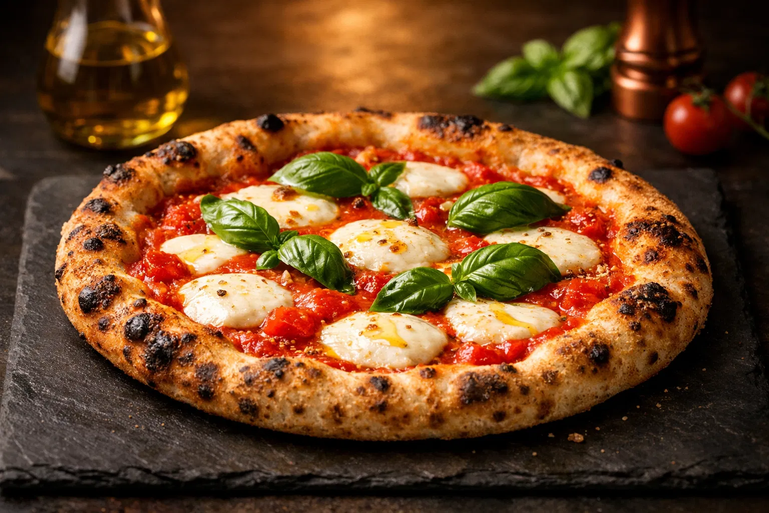 Premium Italian Cuisine