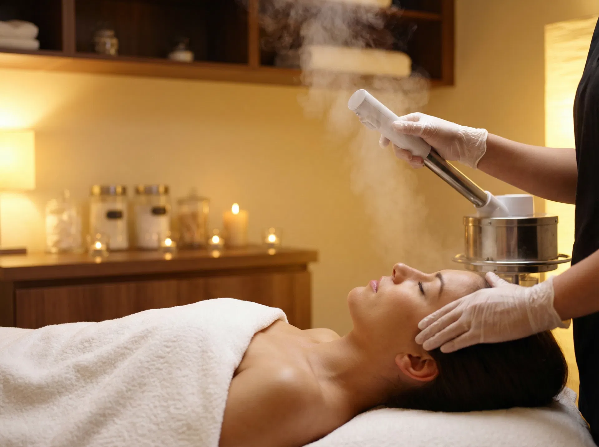 Acne Treatment Facial gallery 3