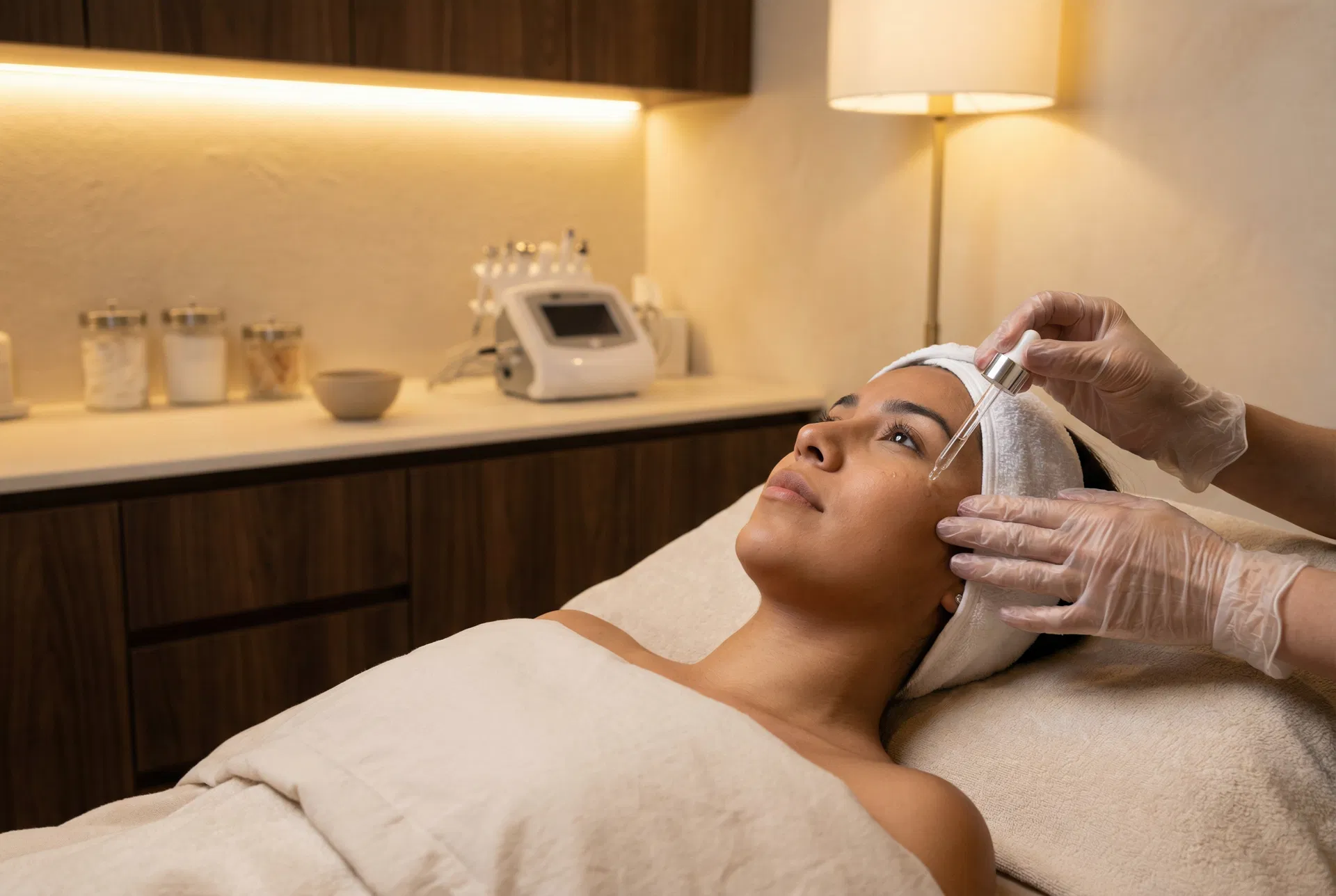 Acne Treatment Facial gallery 4