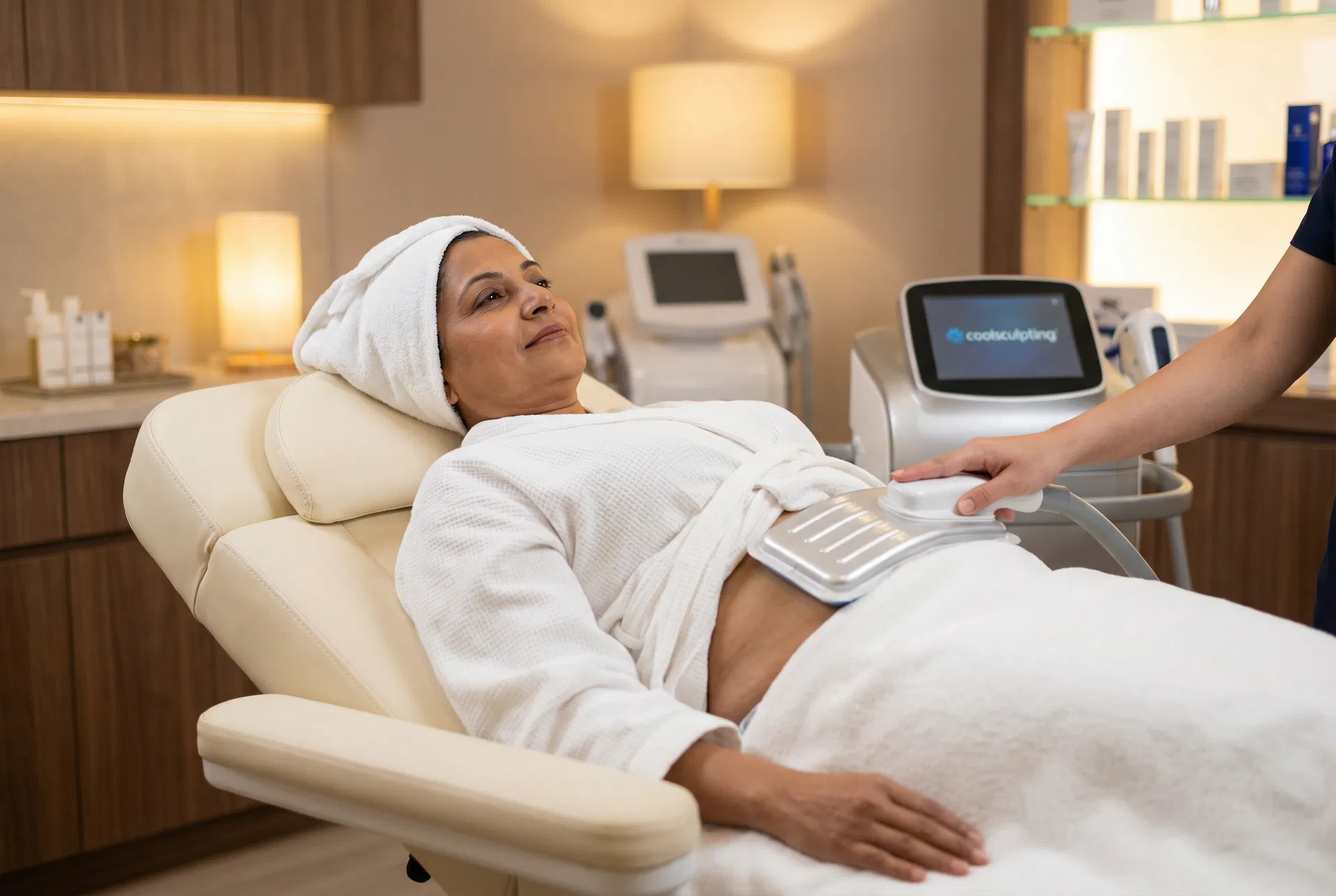 Body Contouring gallery 2