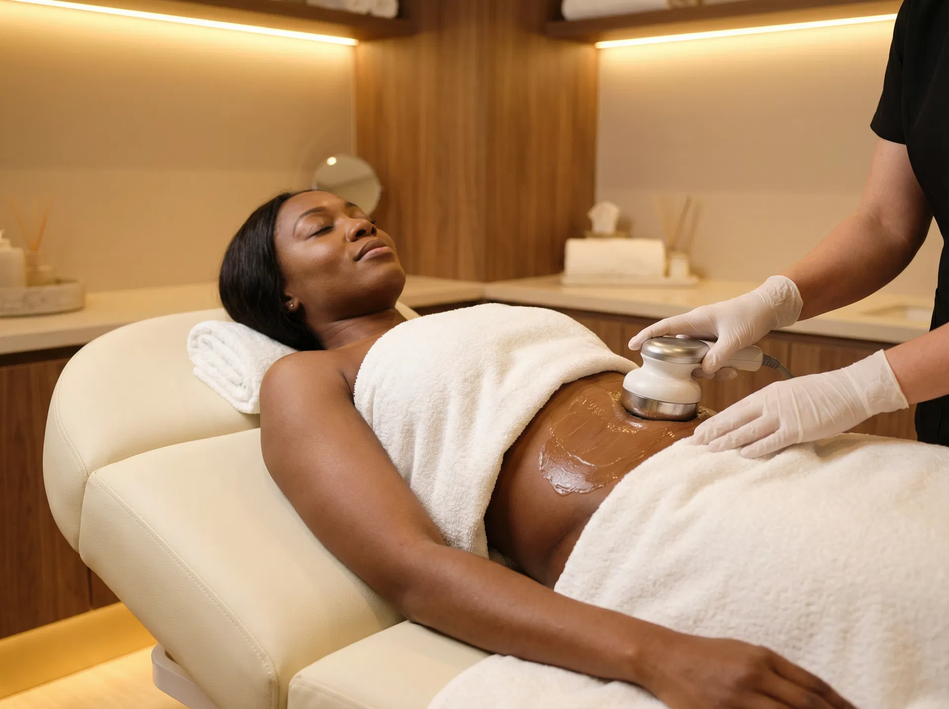 Body Contouring gallery 4