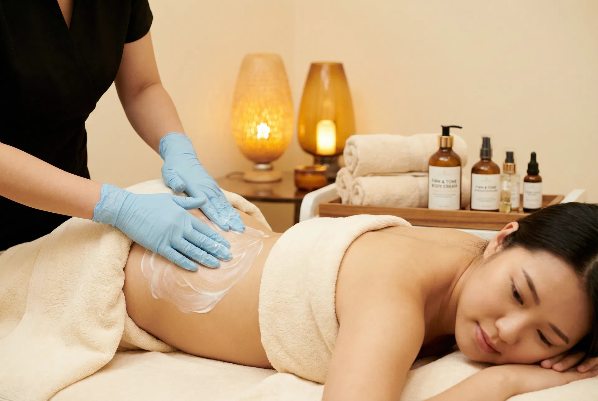 Anti-Cellulite Treatment gallery 3
