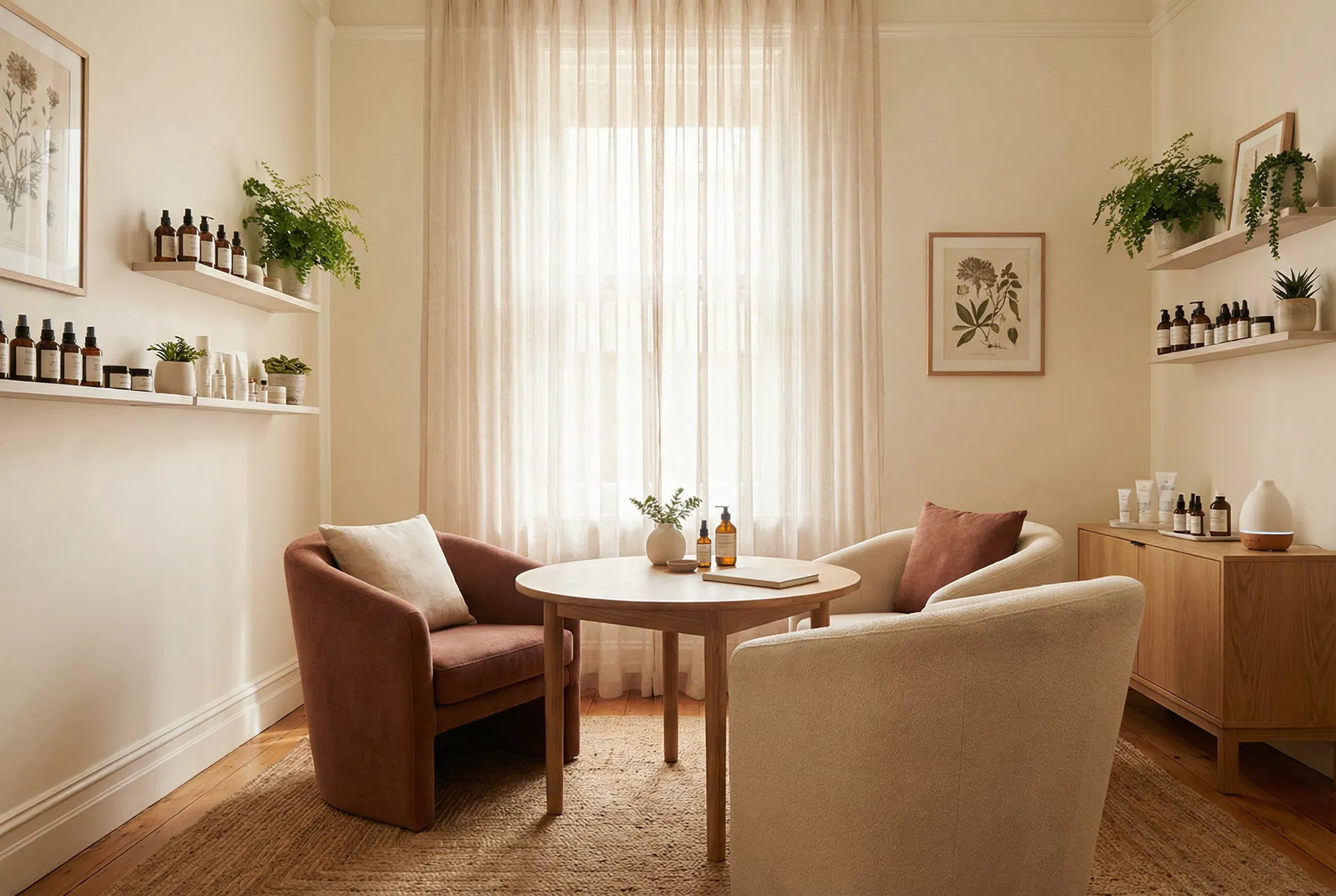 Cupping Therapy treatment