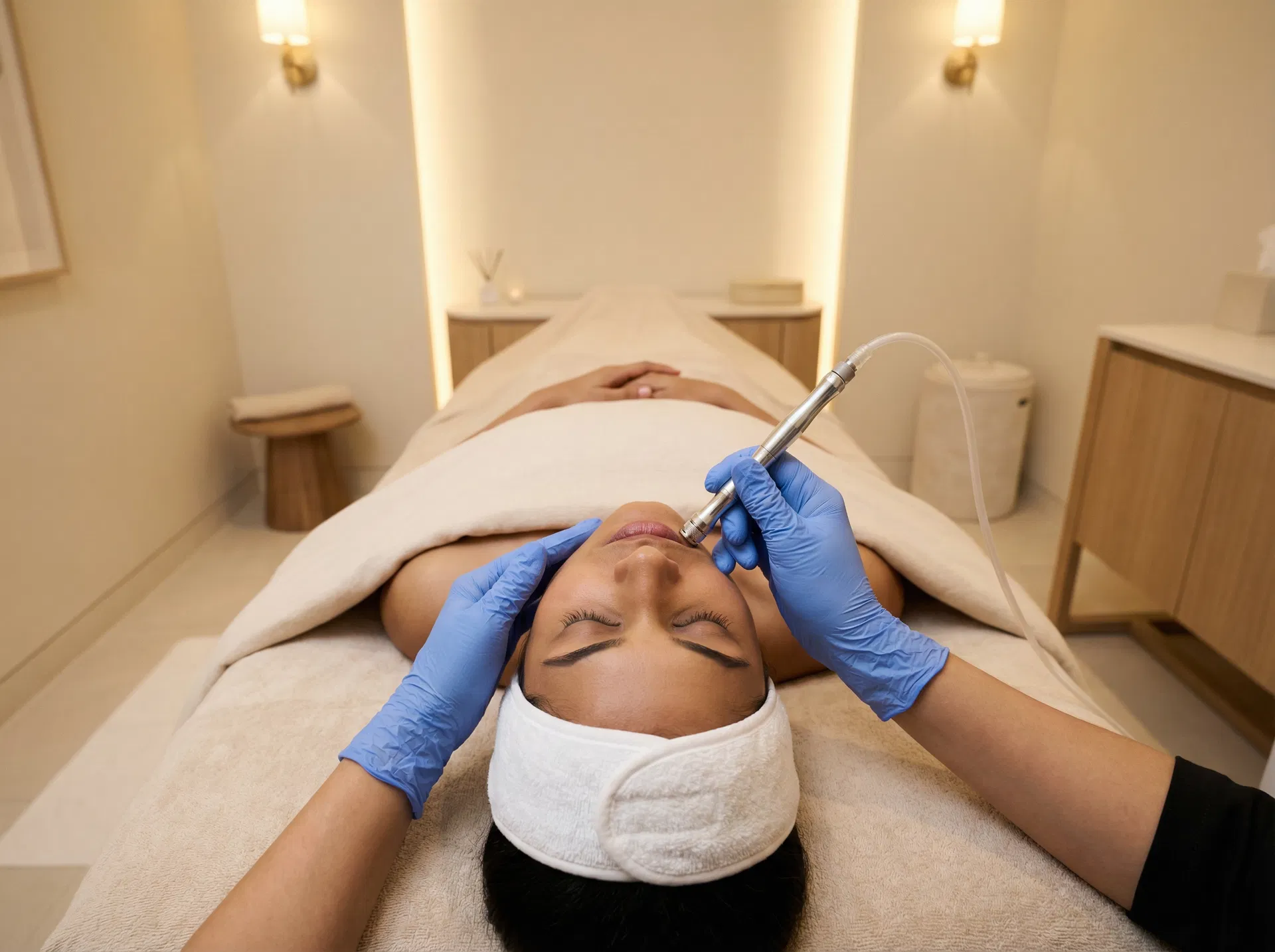 Microdermabrasion gallery 3