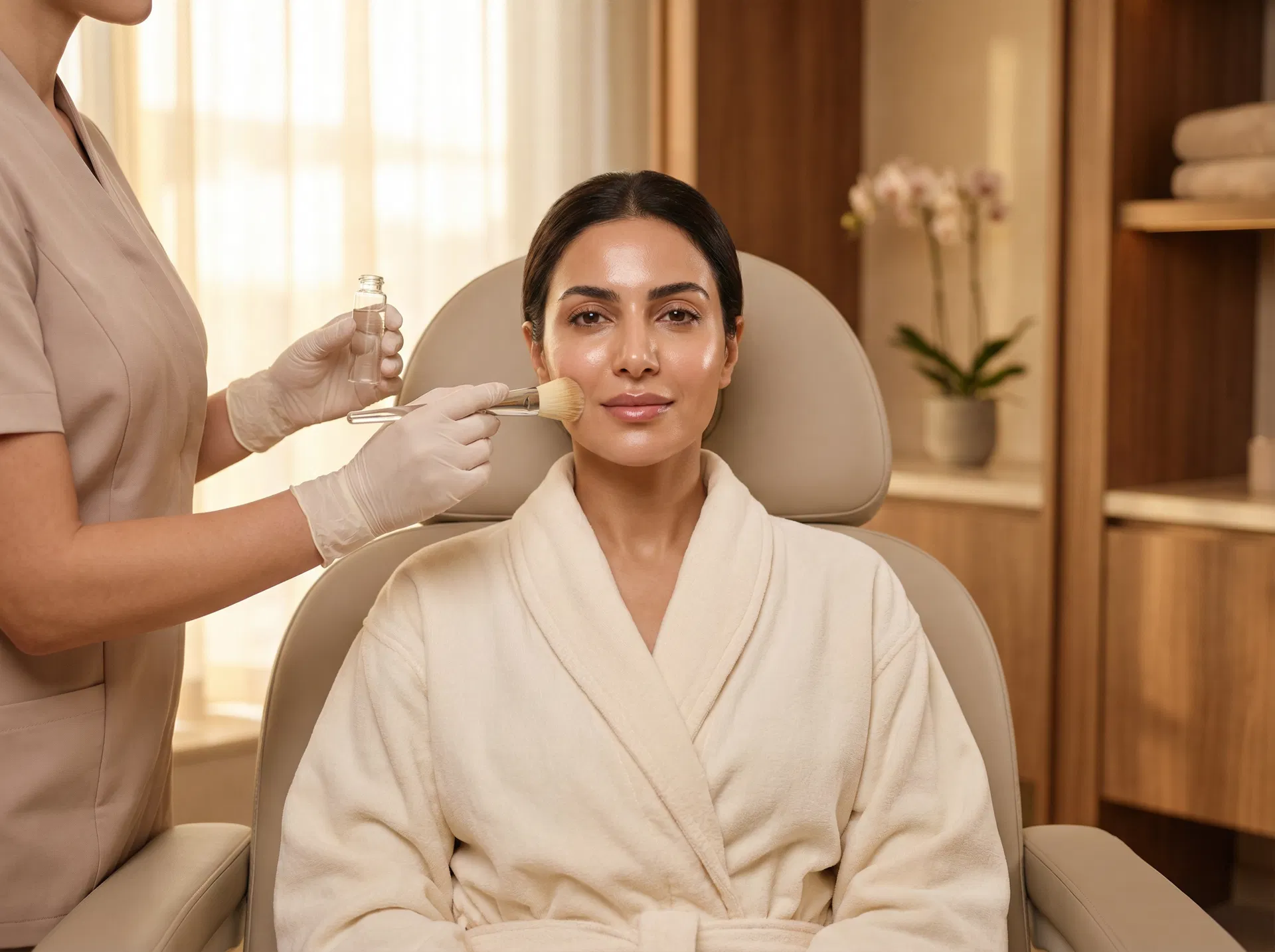 Microdermabrasion gallery 4