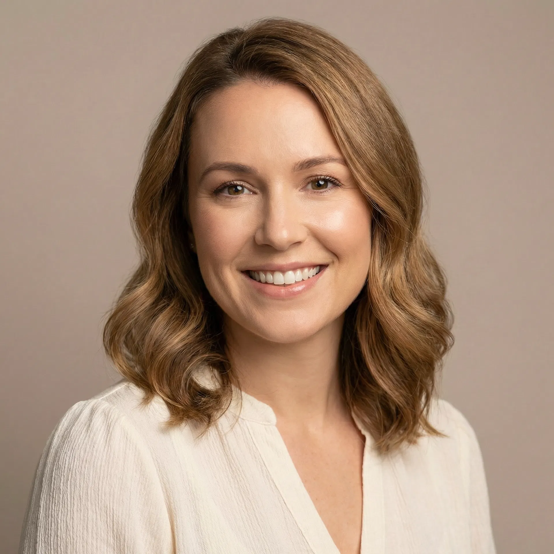 Sarah M.