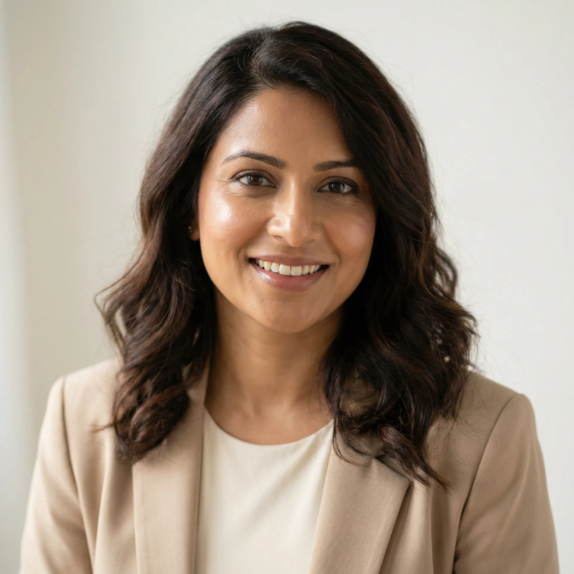 Priya K.
