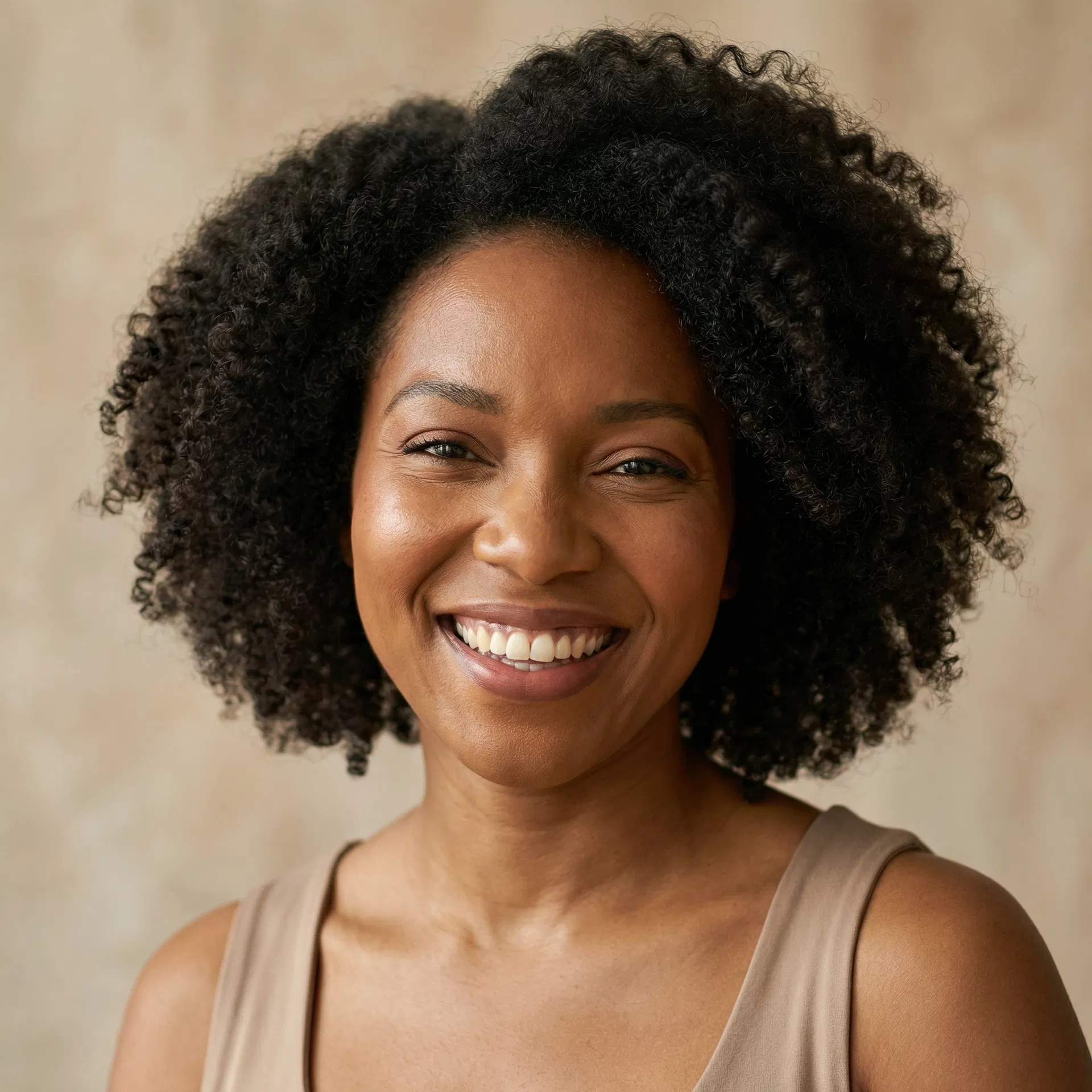Aisha D.