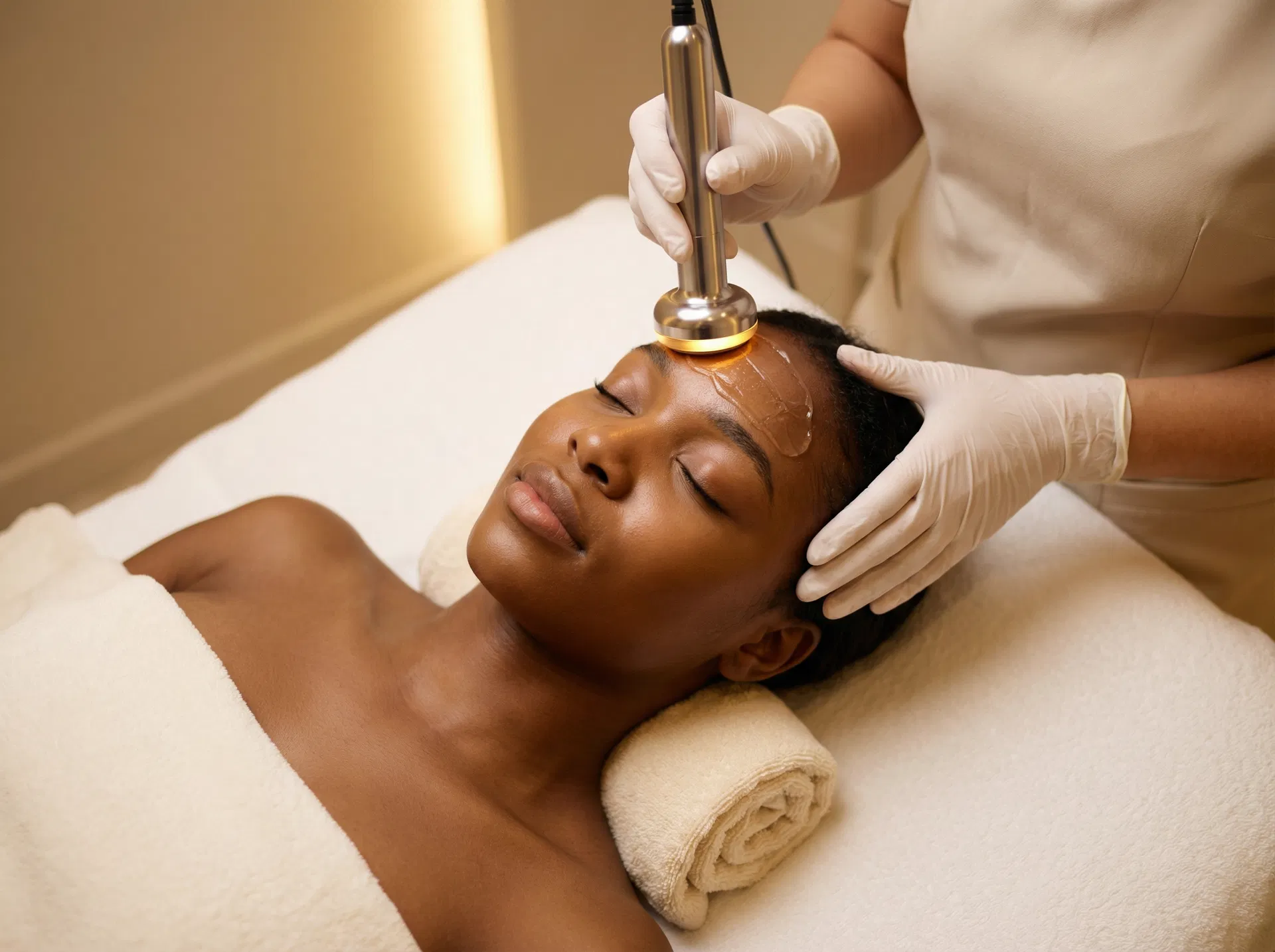 Radio Frequency Skin Tightening gallery 4