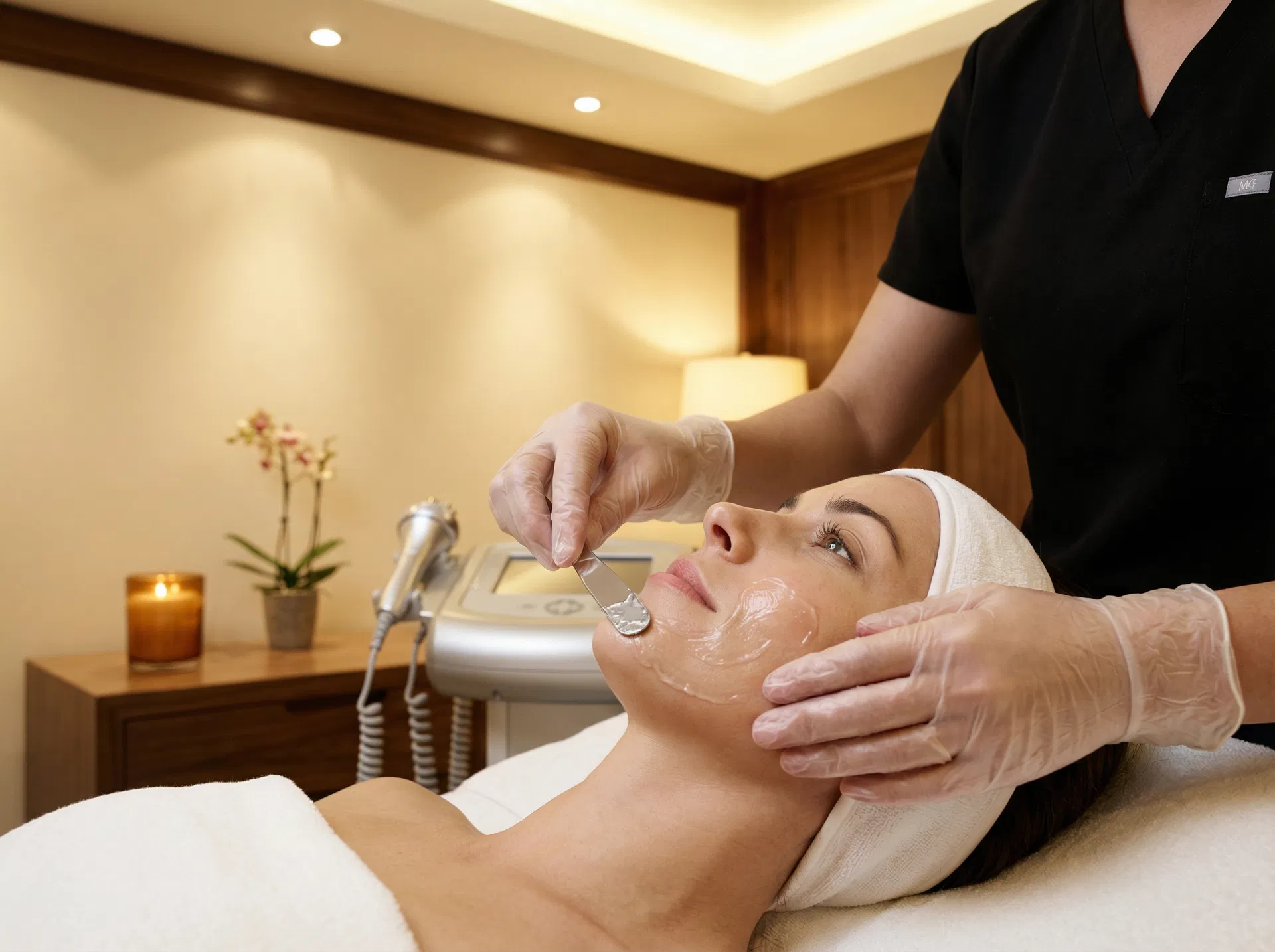 Radio Frequency Skin Tightening gallery 3