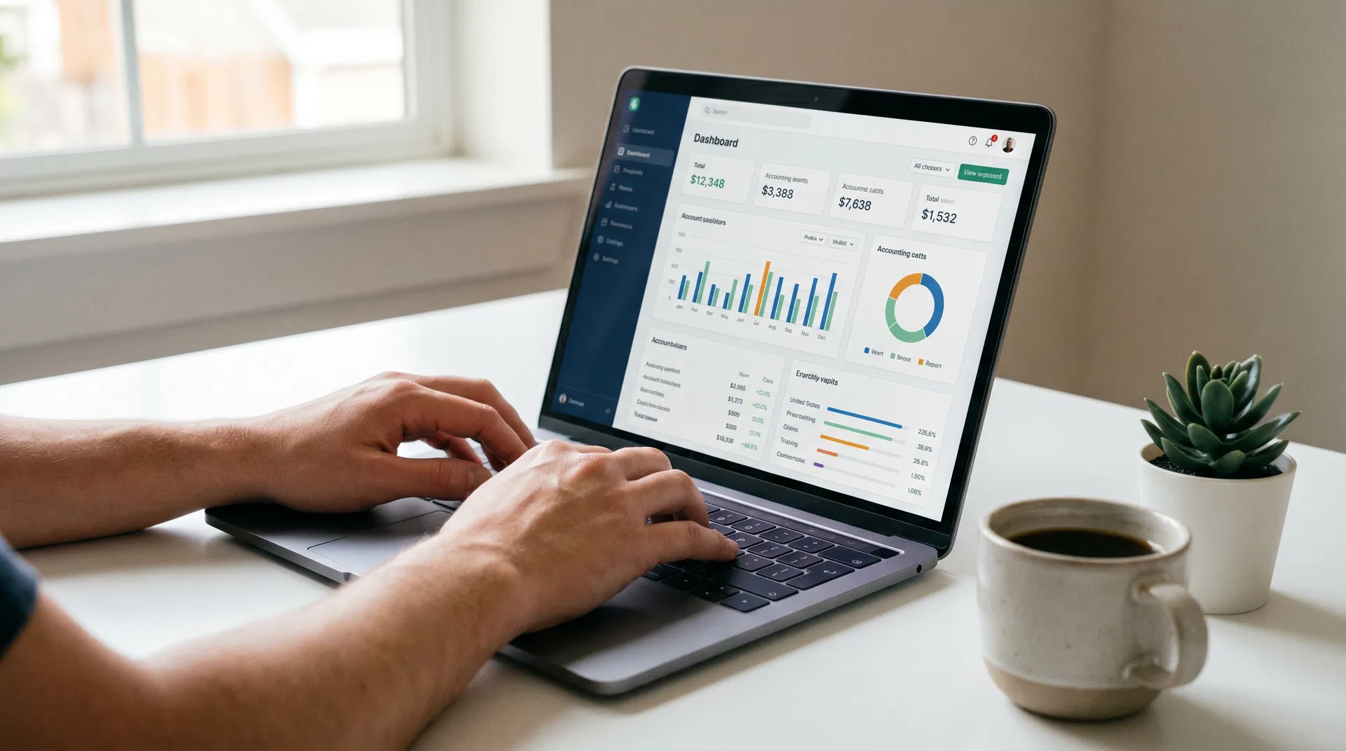 Xero Setup for Small Businesses: What Should Be Done Properly From Day One