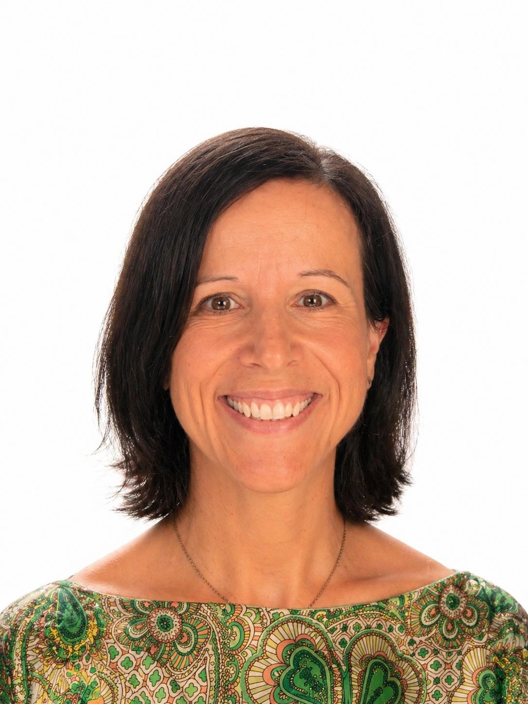 Iva Rohlik