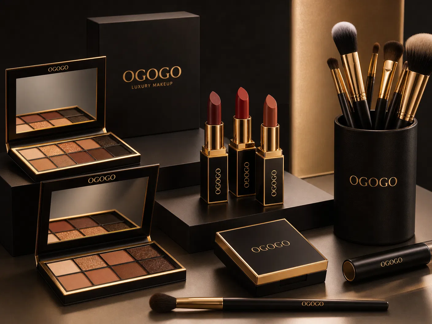 Lipstick Collection