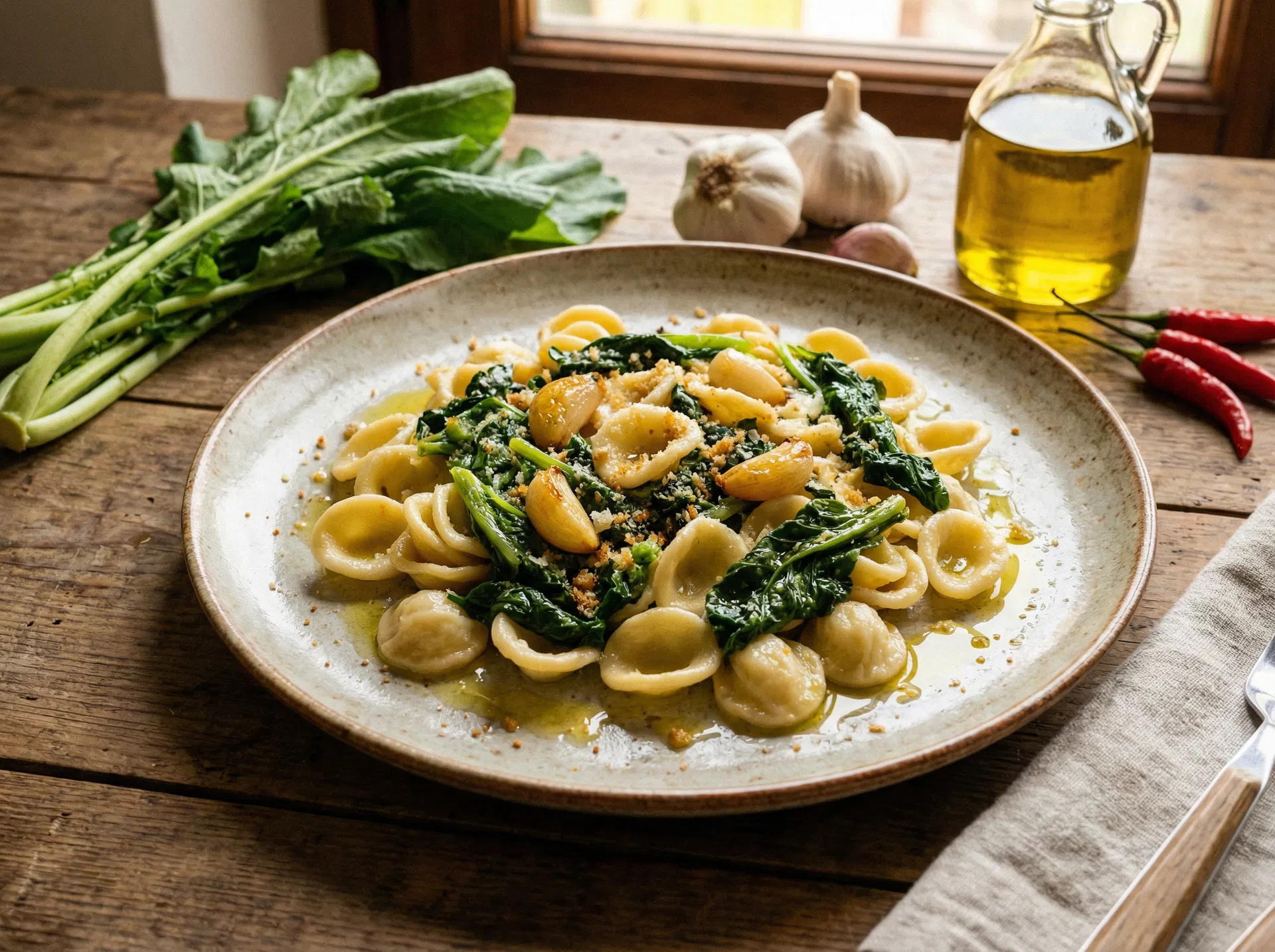 Orecchiette
