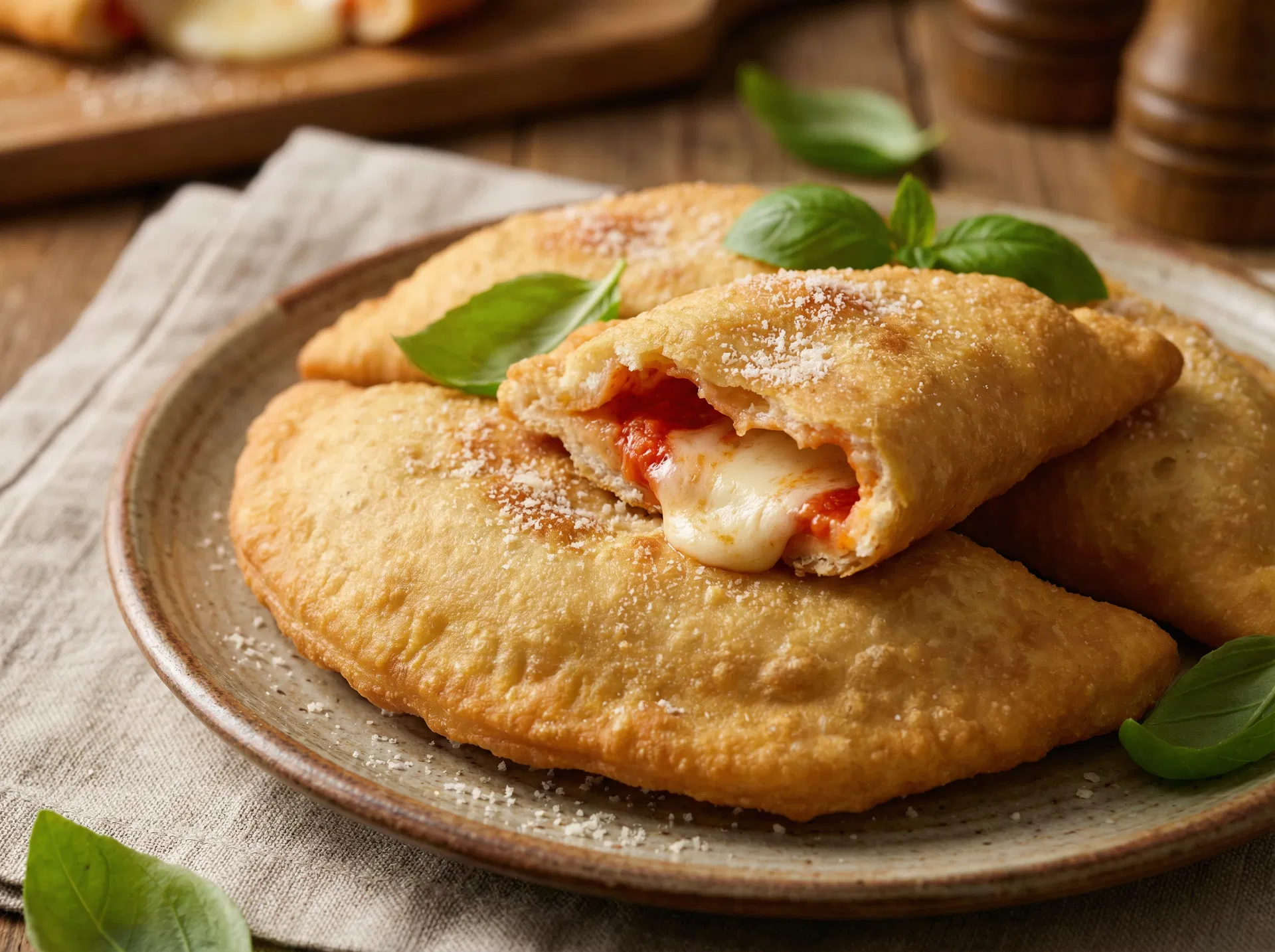 Panzerotti
