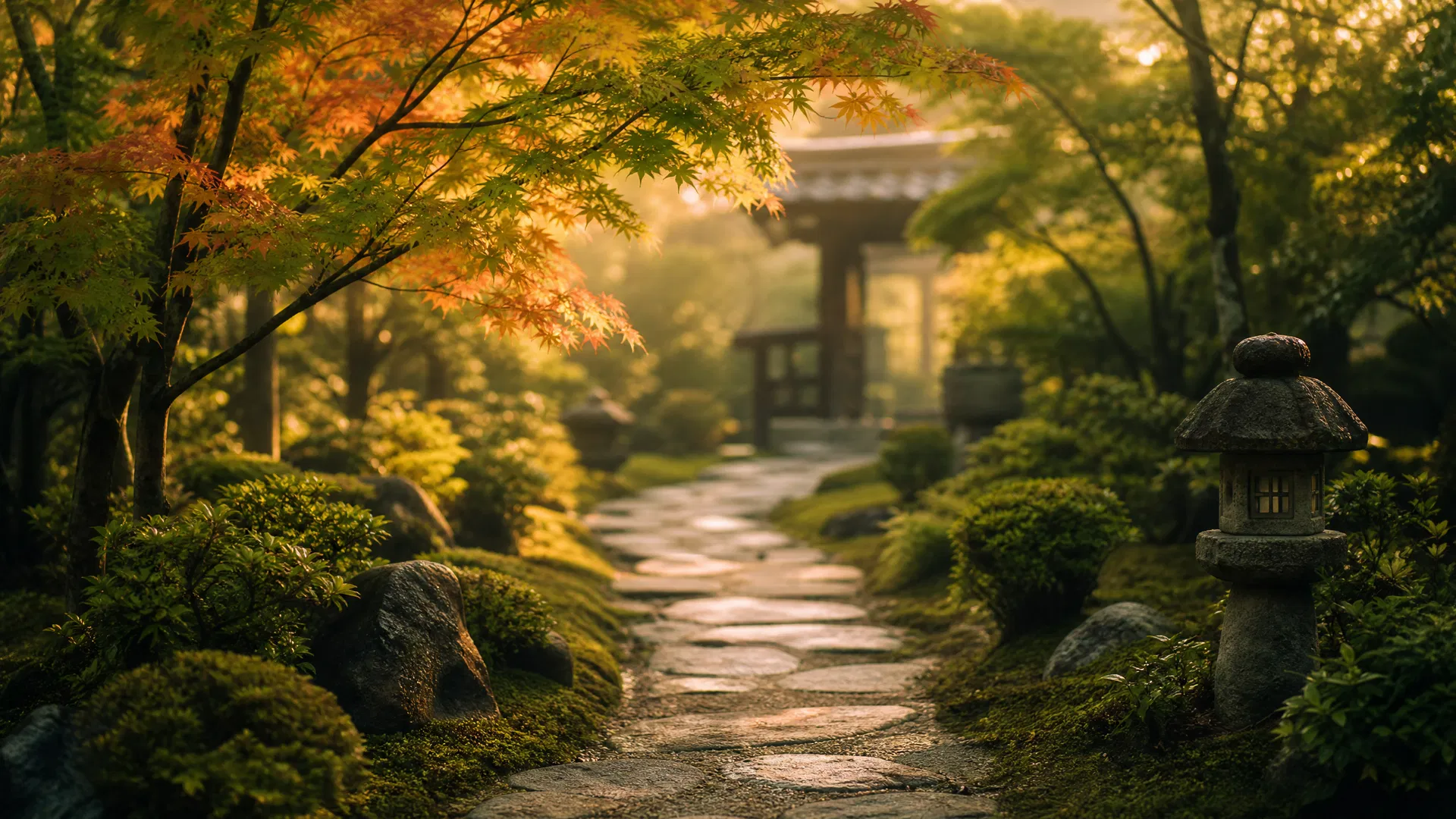 成長の道