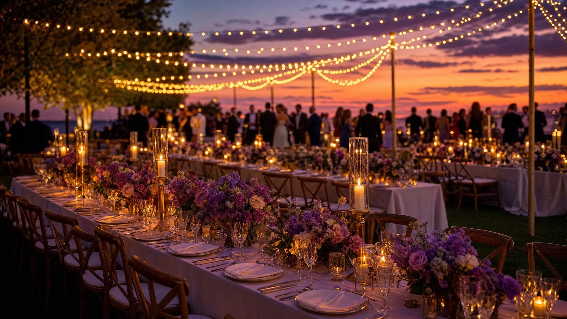 Galas & Fundraisers