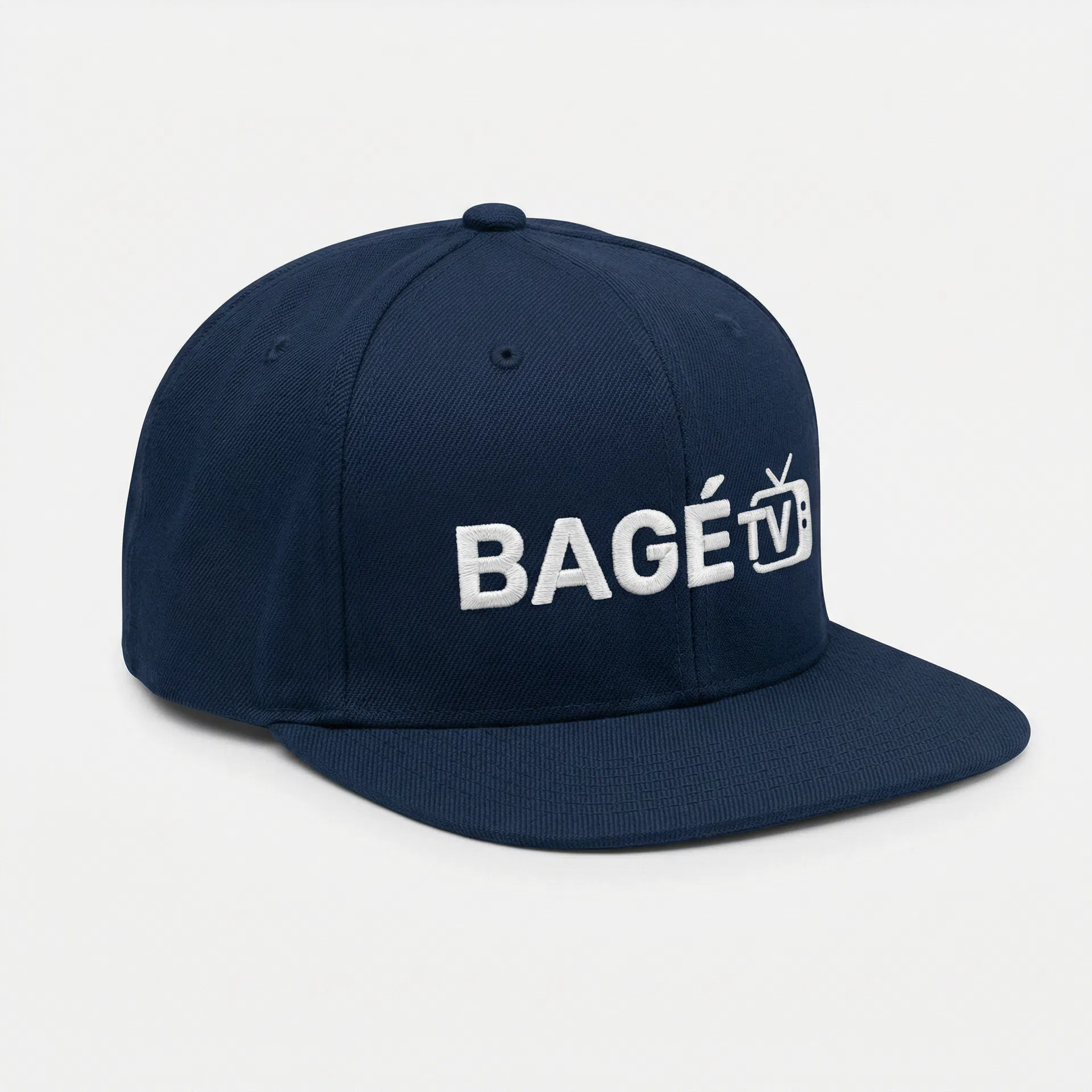 Boné BagéTV Snapback