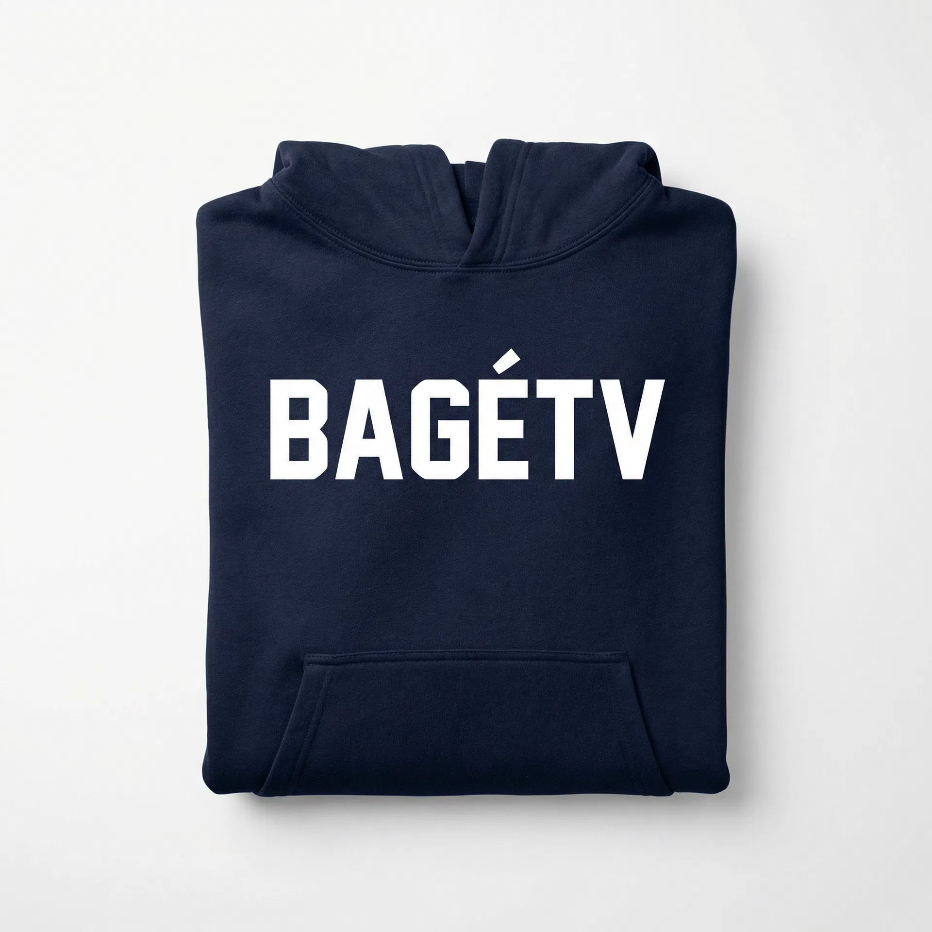 Moletom BagéTV