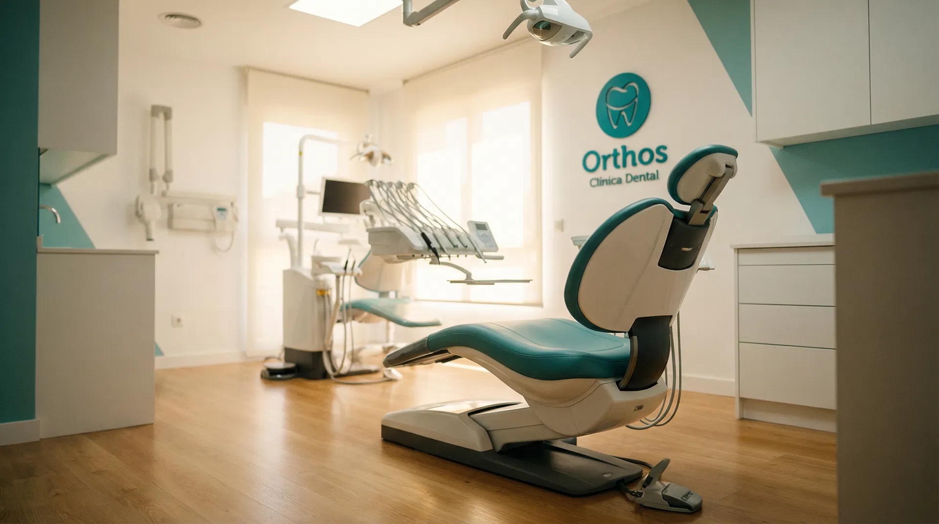 Consultorio dental Orthos