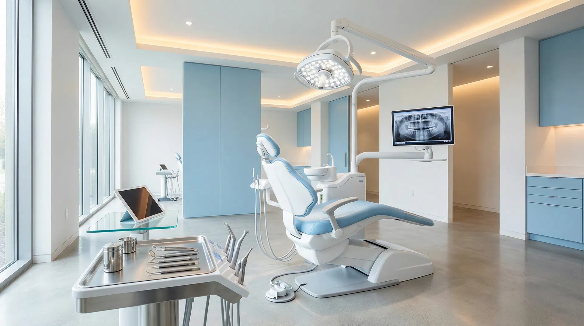 Equipos Dentales Profesionales