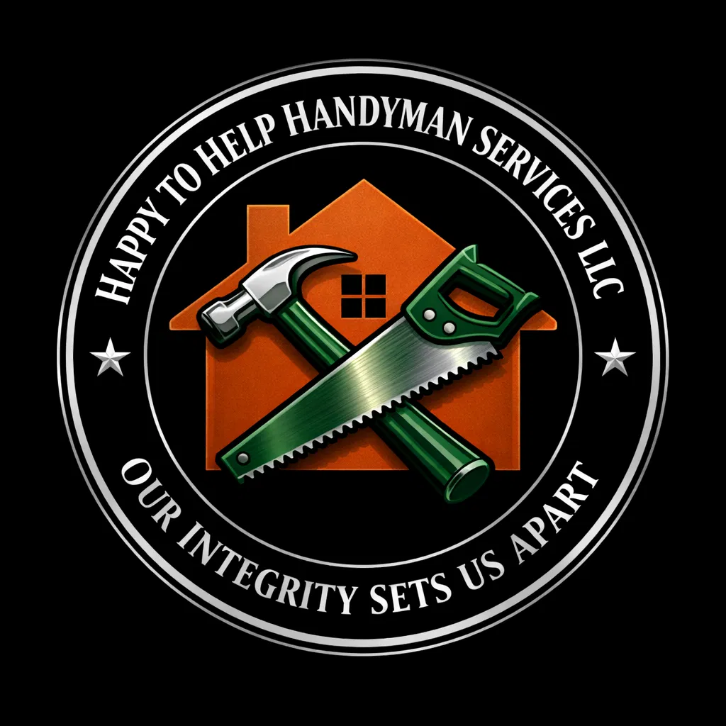 Happy to Help Handyman LLC