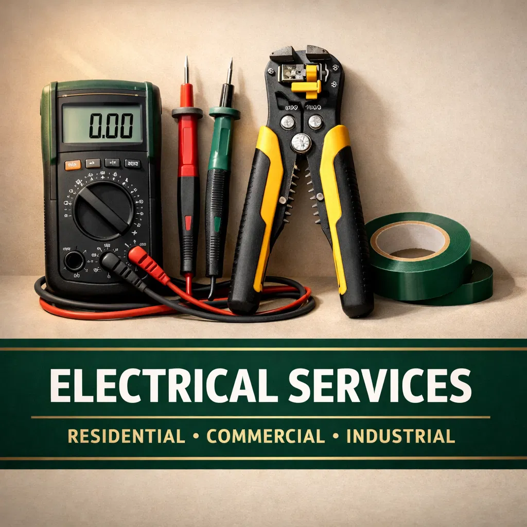 Electrical Services