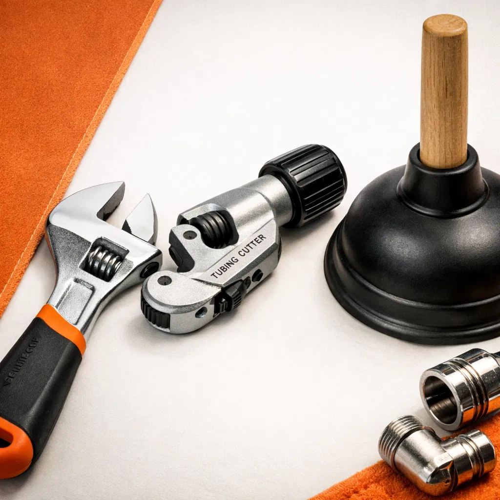 Plumbing Services