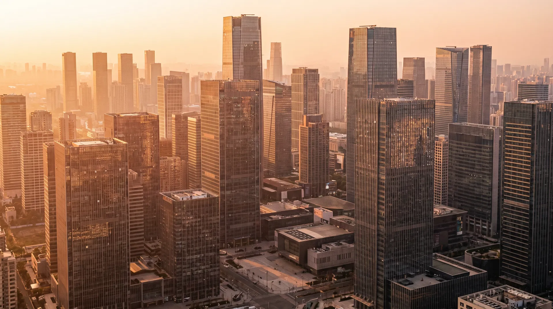 Warburg Pincus-Backed PDG Is Said to Tap Goldman for Stake Sale