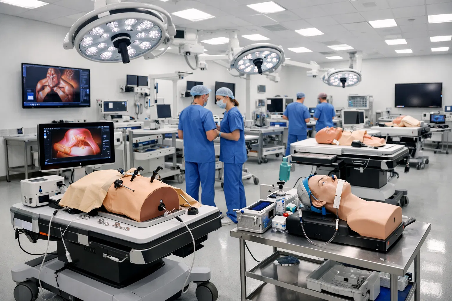 Laboratório Interno