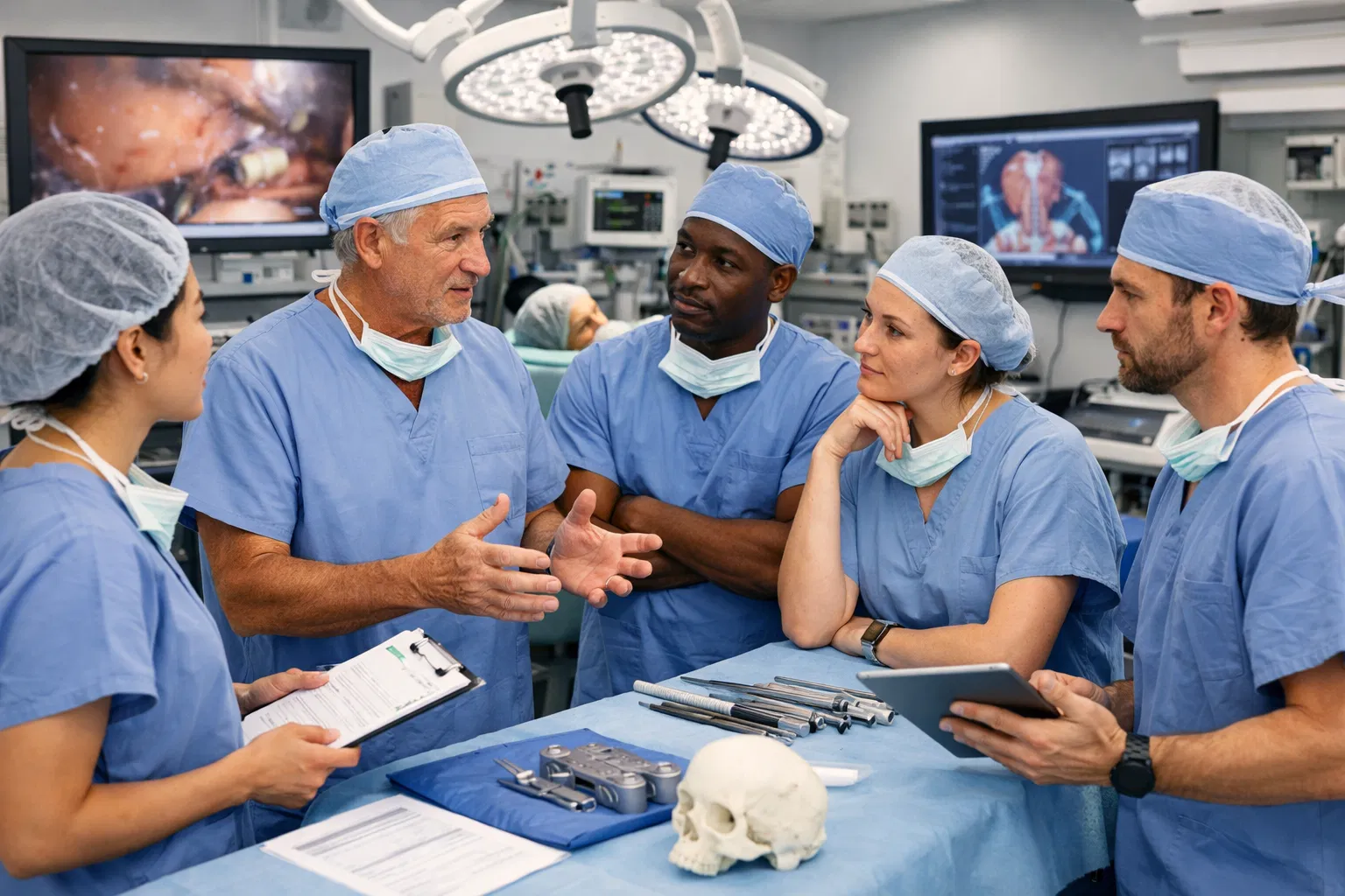 Colaboração em Equipe