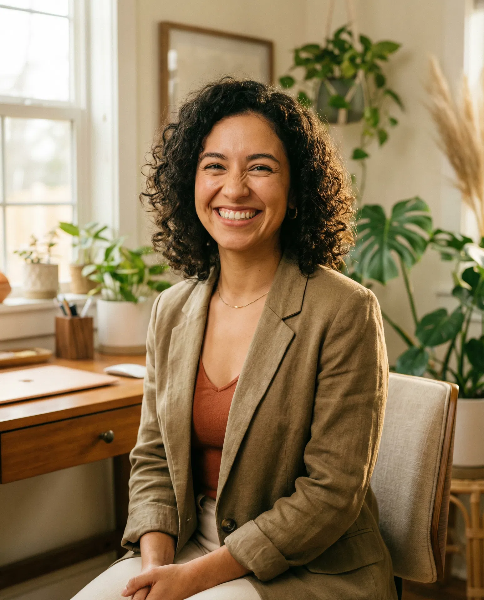 Noé Garrigós — Nutricionista