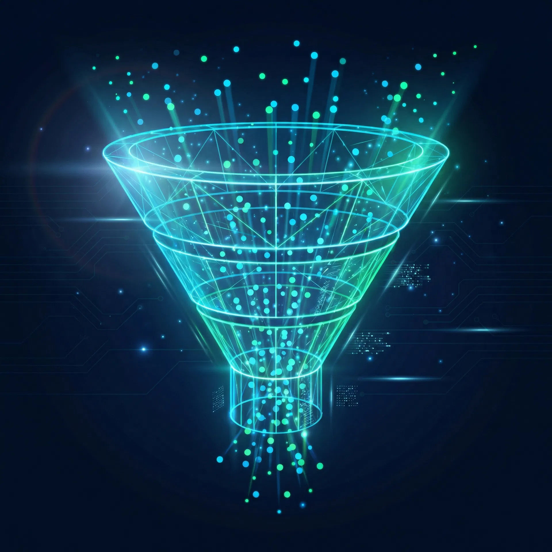 CRM e Funil de Vendas